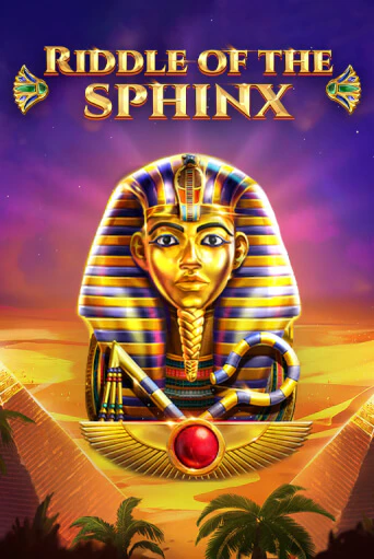 Riddle of the Sphinx игровой автомат | Казино Кристалл играть бесплатно