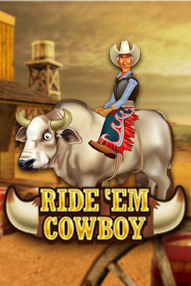 Ride 'em Cowboy игровой автомат | Казино Кристалл играть бесплатно