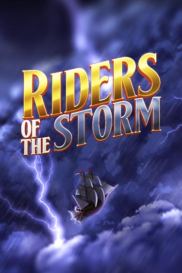 Riders Of The Storm игровой автомат | Казино Кристалл играть бесплатно