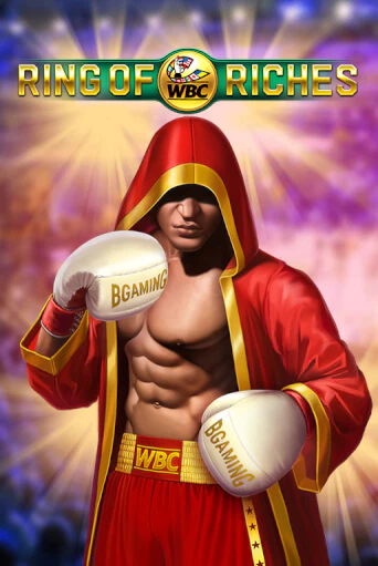 WBC Ring of Riches игровой автомат | Казино Кристалл играть бесплатно