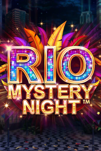 Rio Mystery Night игровой автомат | Казино Кристалл играть бесплатно