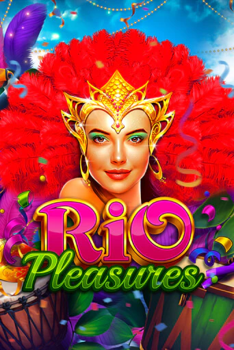 Rio Pleasure игровой автомат | Казино Кристалл играть бесплатно