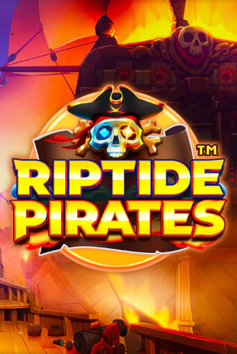 Riptide Pirates™ игровой автомат | Казино Кристалл играть бесплатно