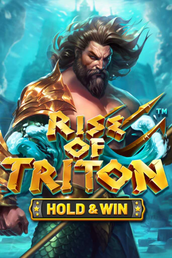 Rise of Triton игровой автомат | Казино Кристалл играть бесплатно
