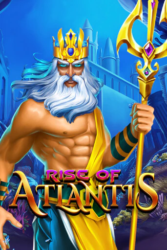 Rise Of Atlantis игровой автомат | Казино Кристалл играть бесплатно