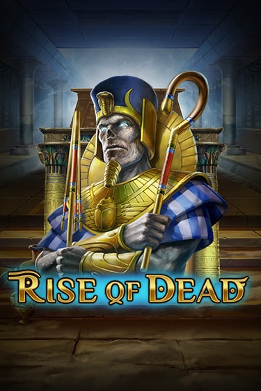 Rise of Dead игровой автомат | Казино Кристалл играть бесплатно