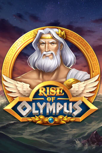 Rise of Olympus игровой автомат | Казино Кристалл играть бесплатно
