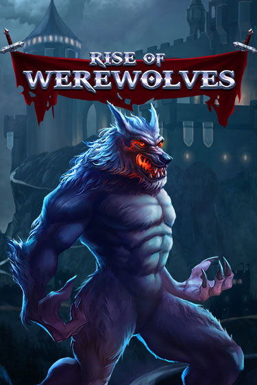 Rise Of Werewolves игровой автомат | Казино Кристалл играть бесплатно