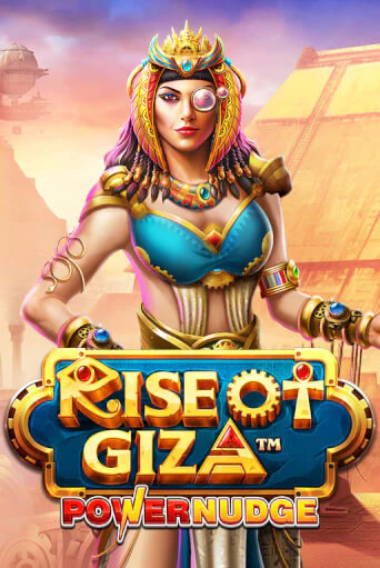 Rise of Giza PowerNudge™ игровой автомат | Казино Кристалл играть бесплатно