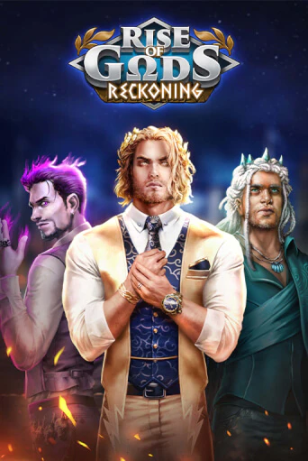 Rise of Gods Reckoning игровой автомат | Казино Кристалл играть бесплатно