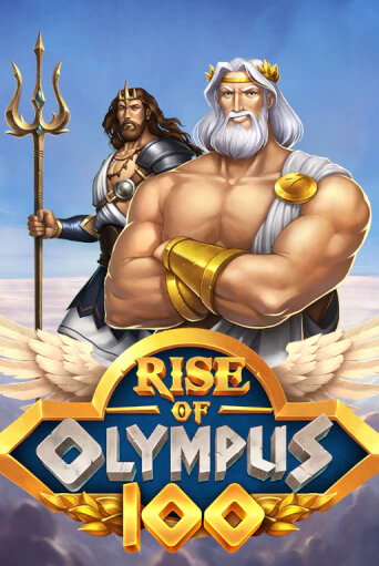 Rise Of Olympus 100 игровой автомат | Казино Кристалл играть бесплатно