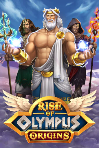 Rise of Olympus Origins игровой автомат | Казино Кристалл играть бесплатно