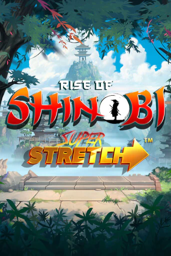 Rise of Shinobi игровой автомат | Казино Кристалл играть бесплатно