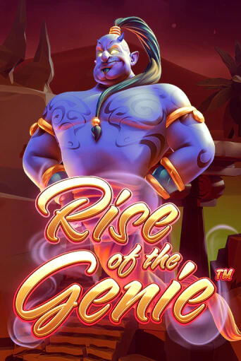 Rise of the Genie игровой автомат | Казино Кристалл играть бесплатно