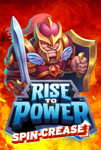Rise to Power игровой автомат | Казино Кристалл играть бесплатно