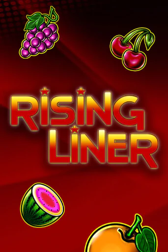 Rising Liner игровой автомат | Казино Кристалл играть бесплатно