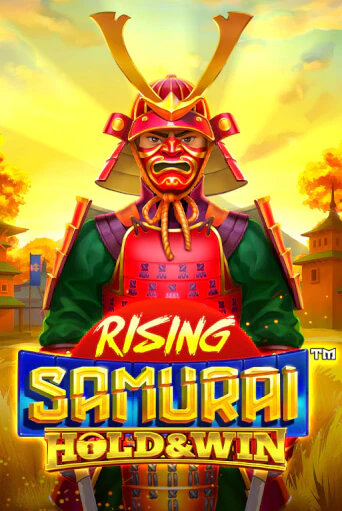 Rising Samurai: Hold & Win игровой автомат | Казино Кристалл играть бесплатно