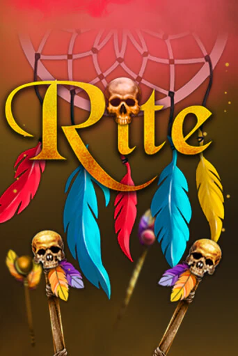The Rite игровой автомат | Казино Кристалл играть бесплатно