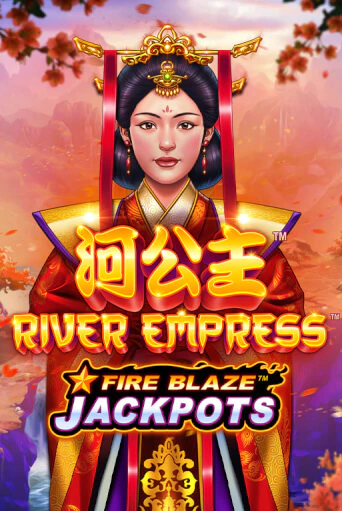 Fire Blaze: River Empress игровой автомат | Казино Кристалл играть бесплатно