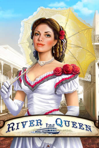 River Queen игровой автомат | Казино Кристалл играть бесплатно