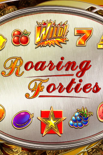 Roaring Forties игровой автомат | Казино Кристалл играть бесплатно