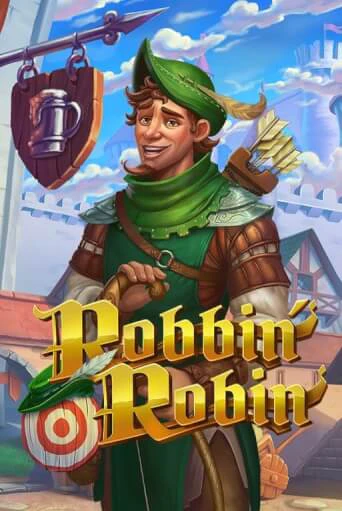 Robbin Robin игровой автомат | Казино Кристалл играть бесплатно