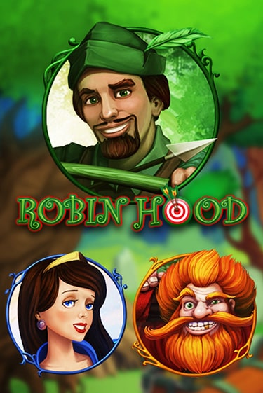 Robin Hood игровой автомат | Казино Кристалл играть бесплатно