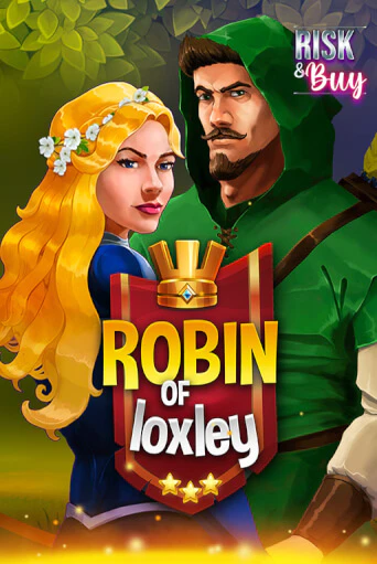 Robin of Loxley игровой автомат | Казино Кристалл играть бесплатно