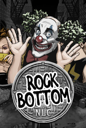 Rock Bottom игровой автомат | Казино Кристалл играть бесплатно