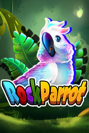 Rock Parrot игровой автомат | Казино Кристалл играть бесплатно
