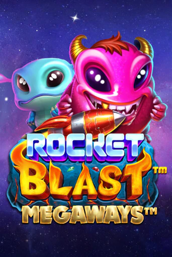 Rocket Blast Megaways игровой автомат | Казино Кристалл играть бесплатно