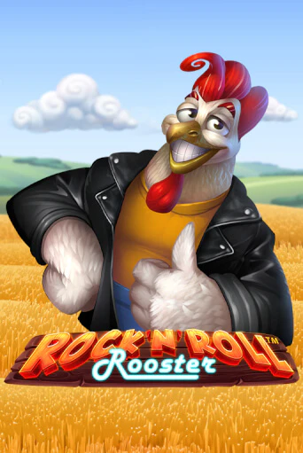 Rock and Roll Rooster игровой автомат | Казино Кристалл играть бесплатно