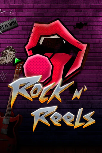 Rock 'n' Reels игровой автомат | Казино Кристалл играть бесплатно