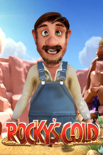 Rocky's Gold игровой автомат | Казино Кристалл играть бесплатно