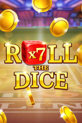 Roll the Dice игровой автомат | Казино Кристалл играть бесплатно