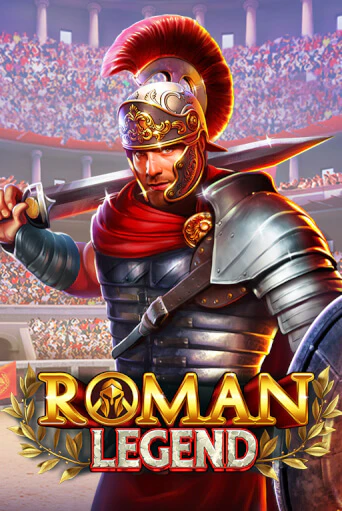 Roman Legend игровой автомат | Казино Кристалл играть бесплатно