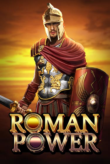 Roman Power игровой автомат | Казино Кристалл играть бесплатно