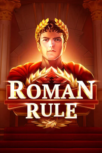 Roman Rule игровой автомат | Казино Кристалл играть бесплатно