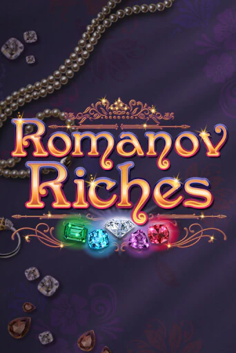Romanov Riches игровой автомат | Казино Кристалл играть бесплатно
