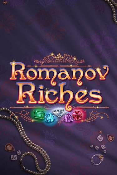 Romanov Riches игровой автомат | Казино Кристалл играть бесплатно