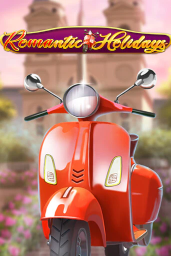 Romantic Holidays игровой автомат | Казино Кристалл играть бесплатно