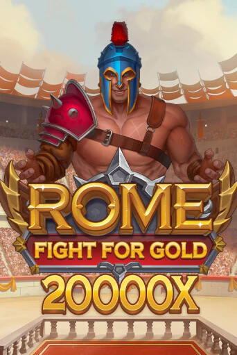 Rome: Fight For Gold игровой автомат | Казино Кристалл играть бесплатно