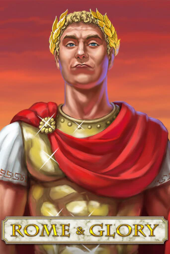Rome&Glory игровой автомат | Казино Кристалл играть бесплатно
