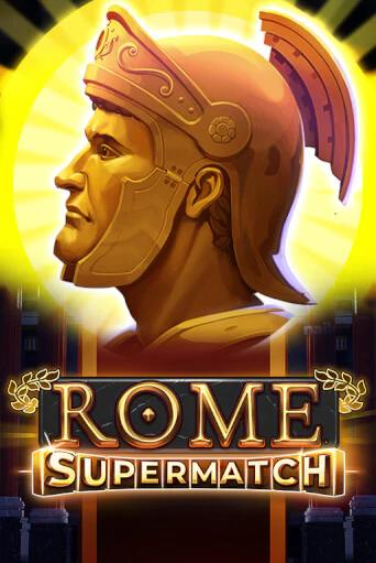 Rome Supermatch игровой автомат | Казино Кристалл играть бесплатно