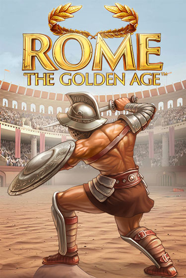 Rome: The Golden Age игровой автомат | Казино Кристалл играть бесплатно