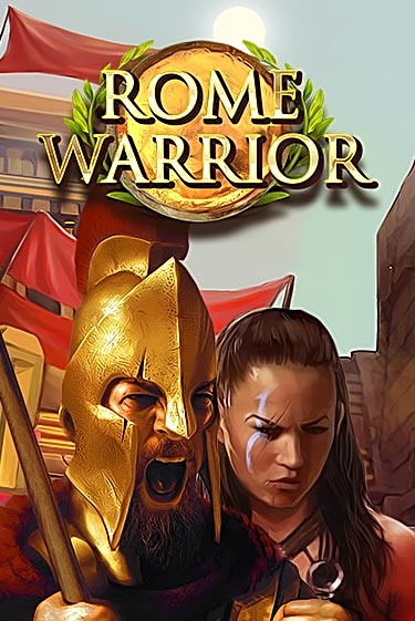 Rome Warrior игровой автомат | Казино Кристалл играть бесплатно