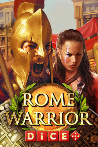 Rome Warrior Dice игровой автомат | Казино Кристалл играть бесплатно
