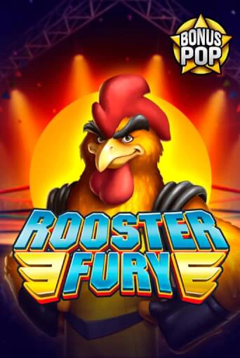 Rooster Fury игровой автомат | Казино Кристалл играть бесплатно