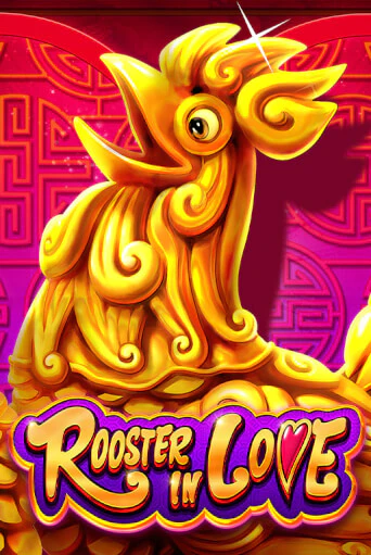 Rooster In Love игровой автомат | Казино Кристалл играть бесплатно