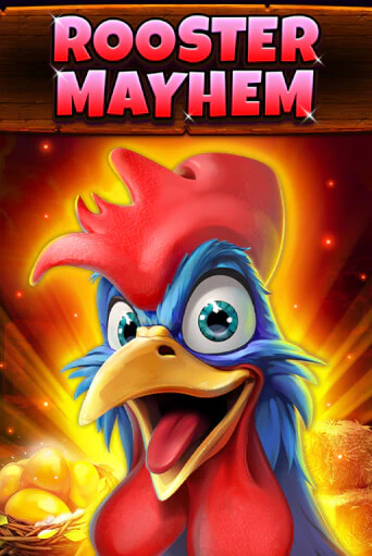 Rooster Mayhem игровой автомат | Казино Кристалл играть бесплатно